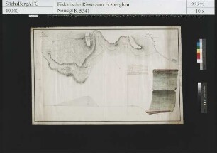 Leitung von Wasser aus dem Voigtsdorfer Bach nach Obersaida