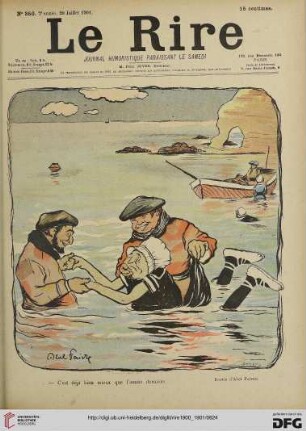 No. 350 (20 Juillet 1901)