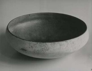Obstschale aus Emaille von Elisabeth Rothe