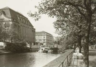 Düsseldorf, Königsallee