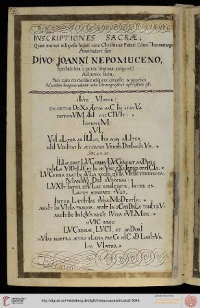 (34-40) Inschriften