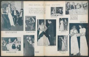 ¿Nos visitarán Carole y Clark?