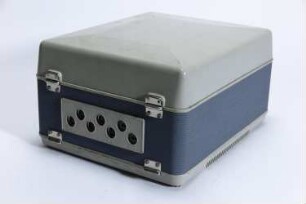 Tonbandgerät AEG Magnetophon 97