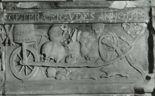 Allegorien des Todes
