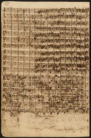 21. Coro: Et expecto resurrectionem