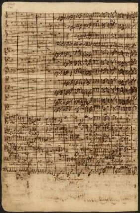 21. Coro: Et expecto resurrectionem