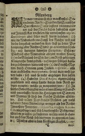 Nürnberg - Noch ein anders von vorigen[...]