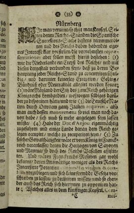Nürnberg - Noch ein anders von vorigen[...]