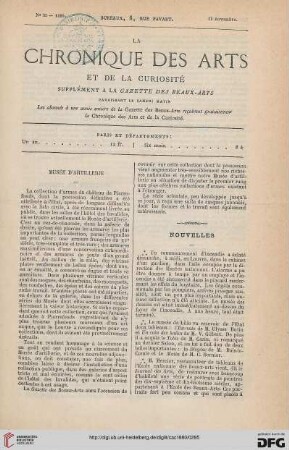 Nr. 35 (13 novembre)