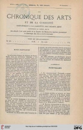 Nr. 35 (13 novembre)
