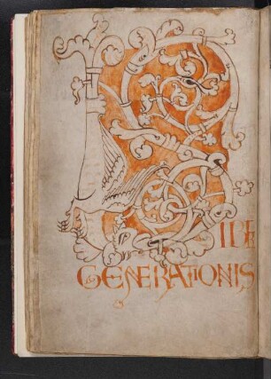 Matthäus Evangelium