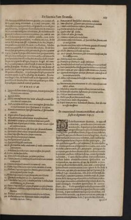 De conventionali Simonia in electione ad ecclesiasticas dignitates. Cap. 33.