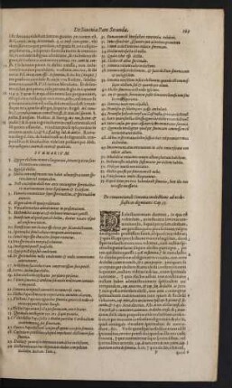 De conventionali Simonia in electione ad ecclesiasticas dignitates. Cap. 33.
