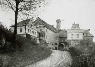 Schloss Hartenstein