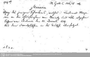 Historia Gallica C 0546,38