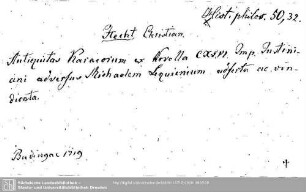 Historia philosophiae 0050,32