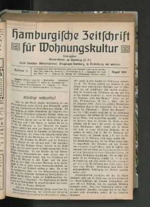 Kündigt rechtzeitig!