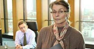 Frau Böhm sagt Nein