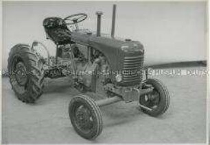 Schlepper "Steyr Typ 80"