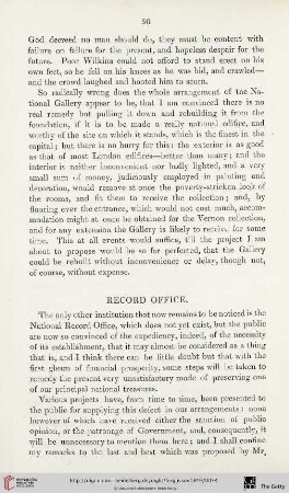 Record Office