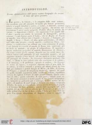 Introduzione