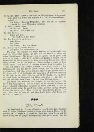Wilh. Wundt