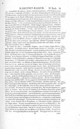 XVIII. Hooftdeel. Cochlea Globosae