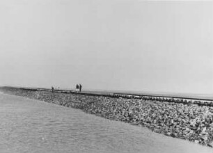 Minsener Oog/Nordsee