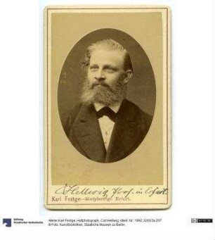 Carl Hellwig