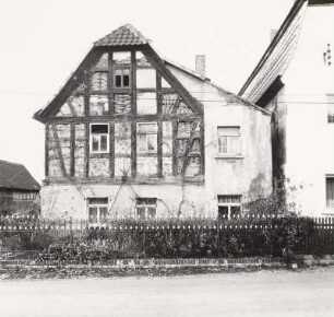 Bauernhof, Pegau