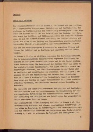 Deutsch - [Heimatkunde]