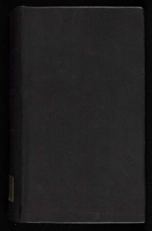 Der gantze Psalter, Königs und Propheten Davids : Verdeutscht von D. Martin Luther, Mit dessen kurtzen Summarien Nebst Beygefügtem ordentlichen Register nach dem Alphabeth, und einer zweyfachen Anweisung, wie man sich des Psalters nützlich bedienen könne