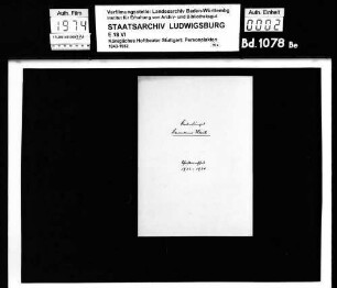 Weil, Hermann (*29.05.1876 in Karlsruhe +06.07.1949); Kammersänger; ausgesch.: 1933