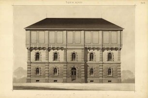 "Das Wasserwerk der Haupt- und Residenzstadt Karlsruhe". Gegenreservoir