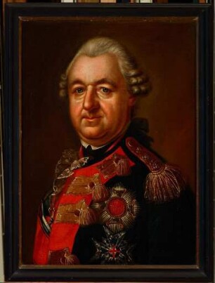 Carl Theodor von Pfalz-Sulzbach
