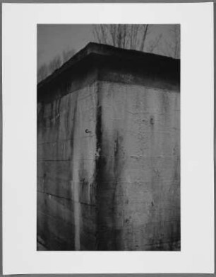SS-Luftschutzbunker, Neuengamme