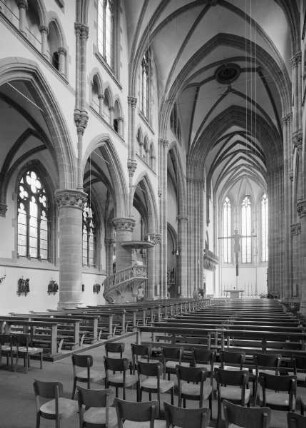 Katholische Pfarrkirche Sankt Paul