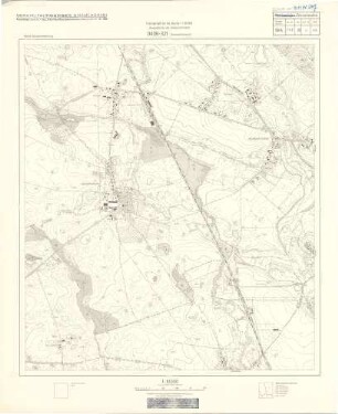 0408-321 Hohenbrünzow