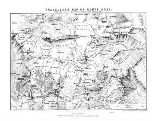 PLAN OF AOSTA
