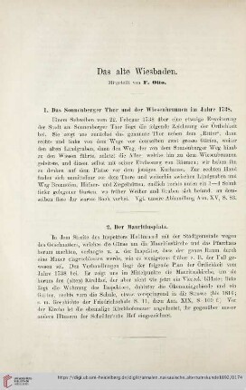 24: Das alte Wiesbaden