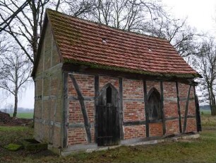 Meyenburg, Waldhofer Weg