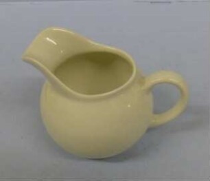 Milchgießer aus dem Porzellanservice "Arzberg 1382"