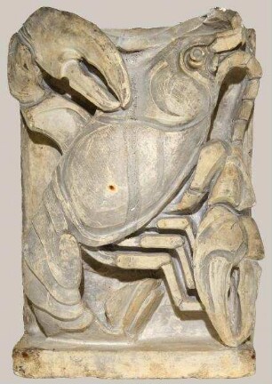 Sternzeichen Krebs