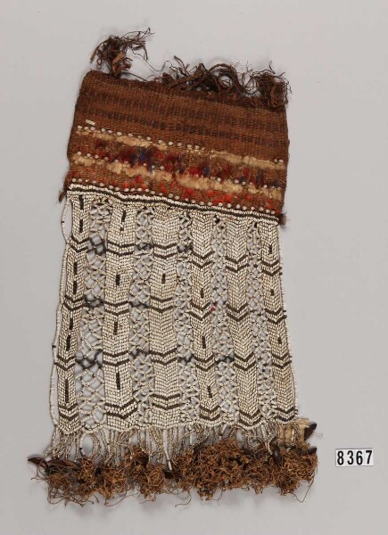 Women's apron