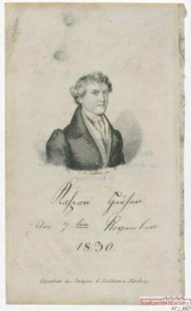 Kaspar Hauser