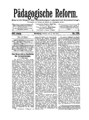 Zum Wesen und zur Geschichte des Bureaukratismus : (Fortsetzung folgt)