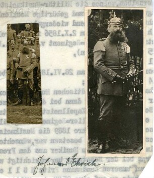 Ehrich, Johannes (1861-1921)