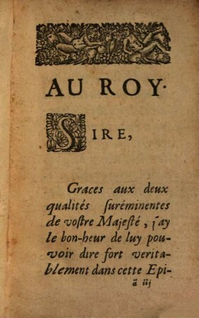 Histoire Du Pontificat De Saint Leon Le Grand, 1