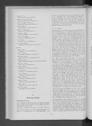 StPO § 116 Abs. 2,5