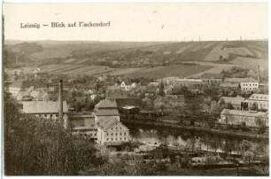 Leisnig. Fischendorf